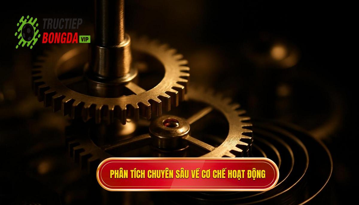 Phân tích Chuyên sâu về Cơ chế Hoạt động