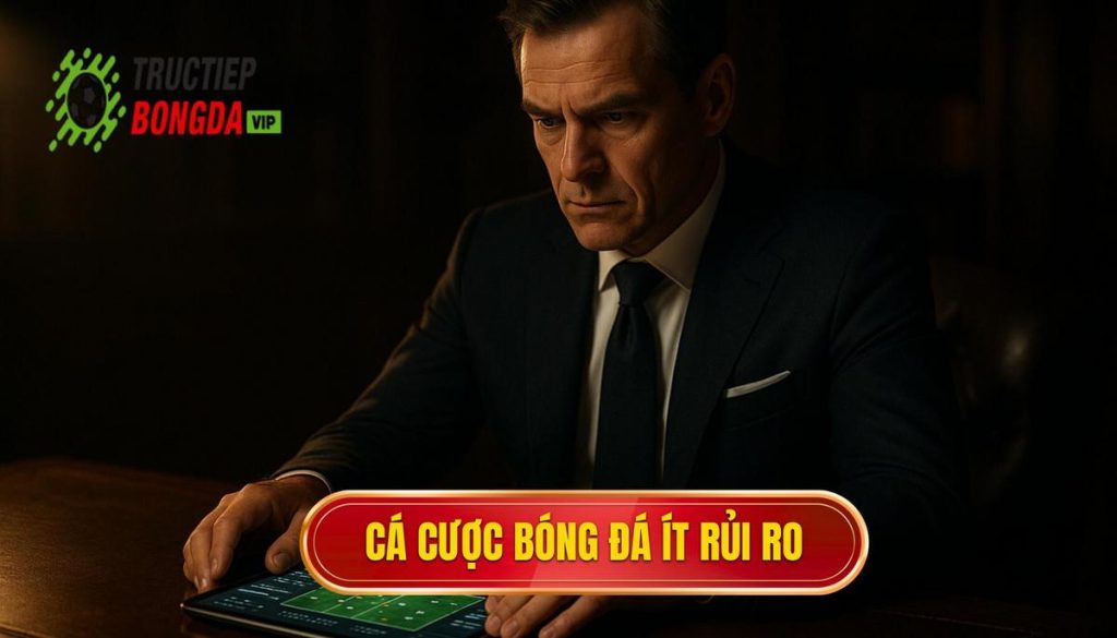 thumb - cá cược bóng đá ít rủi ro