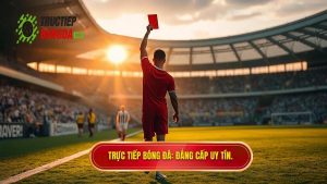 TRỰC TIẾP BÓNG ĐÁ_ Đẳng cấp uy tín.