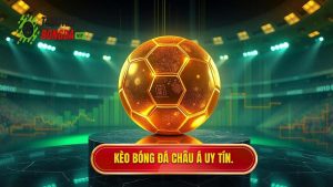Kèo bóng đá Châu Á: Cẩm nang toàn tập và chiến thuật chinh phục nhà cái