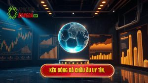 Kèo bóng đá Châu Âu: Cẩm nang toàn tập và bí quyết chinh phục nhà cái