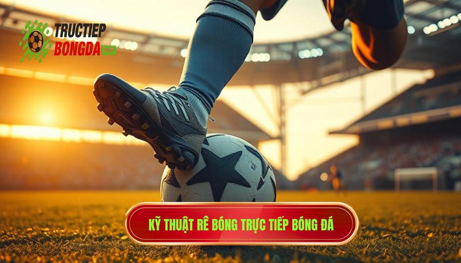 Kỹ thuật rê bóng qua người tinh tế: Đỉnh cao nghệ thuật kiểm soát trái bóng