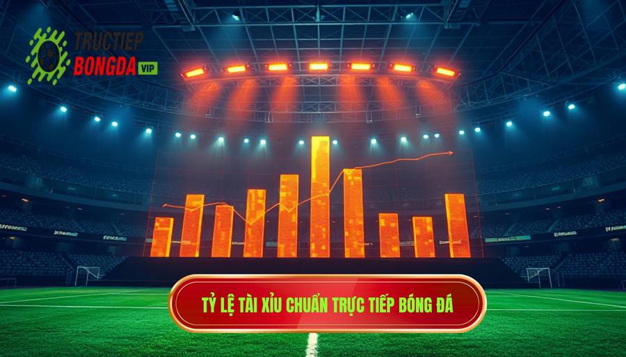 Tỷ Lệ Tài Xỉu Biến Động Theo Trận Đấu: Cẩm Nang Phân Tích Và Chiến Thuật Đặt Cược